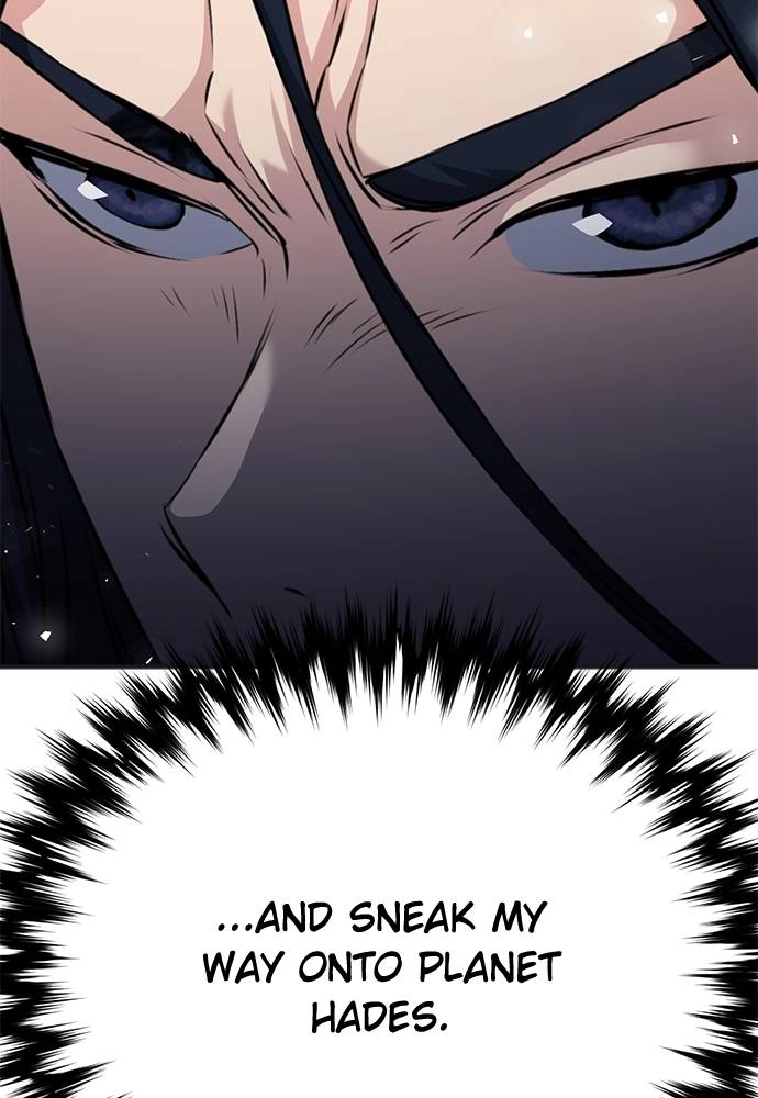 The Druid of Seoul Station Chapter 137 - Page 48