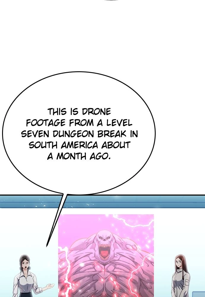 The Druid of Seoul Station Chapter 137 - Page 68