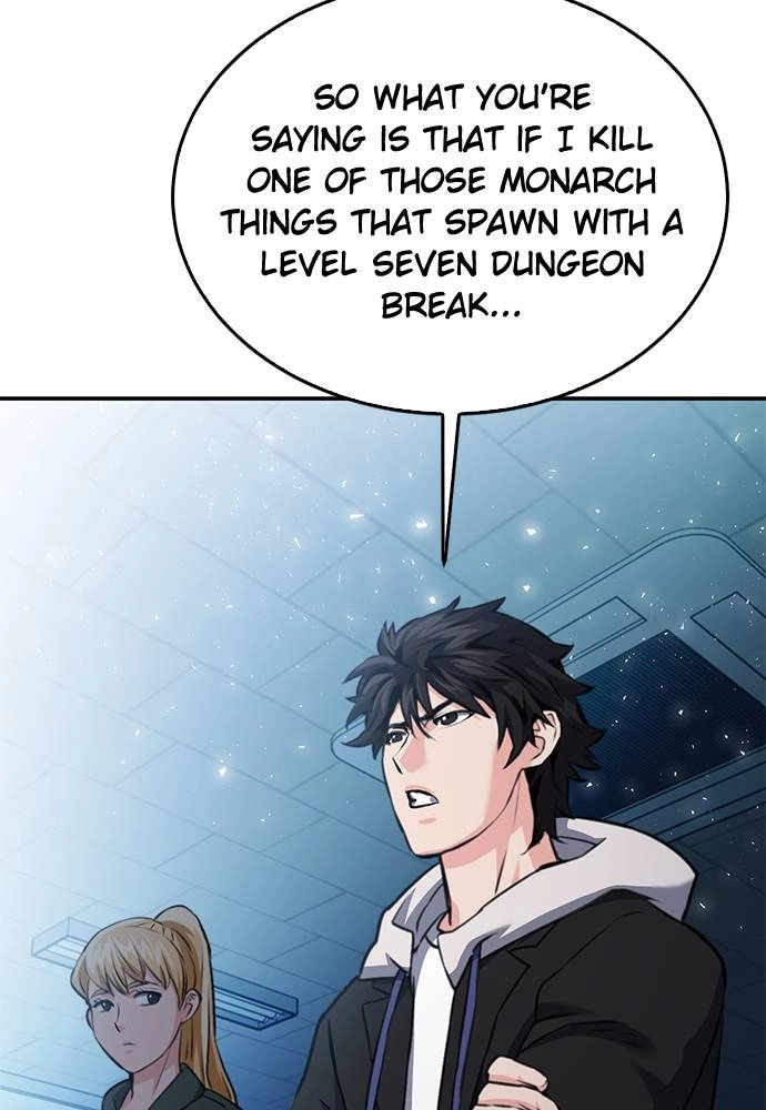 The Druid of Seoul Station Chapter 137 - Page 72