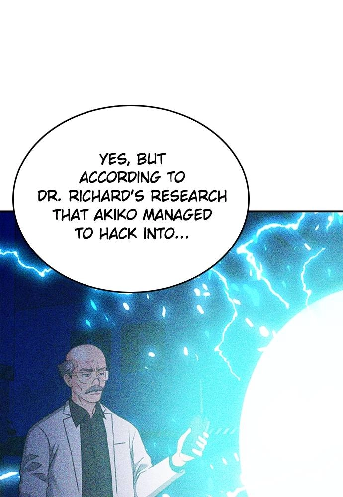 The Druid of Seoul Station Chapter 137 - Page 74