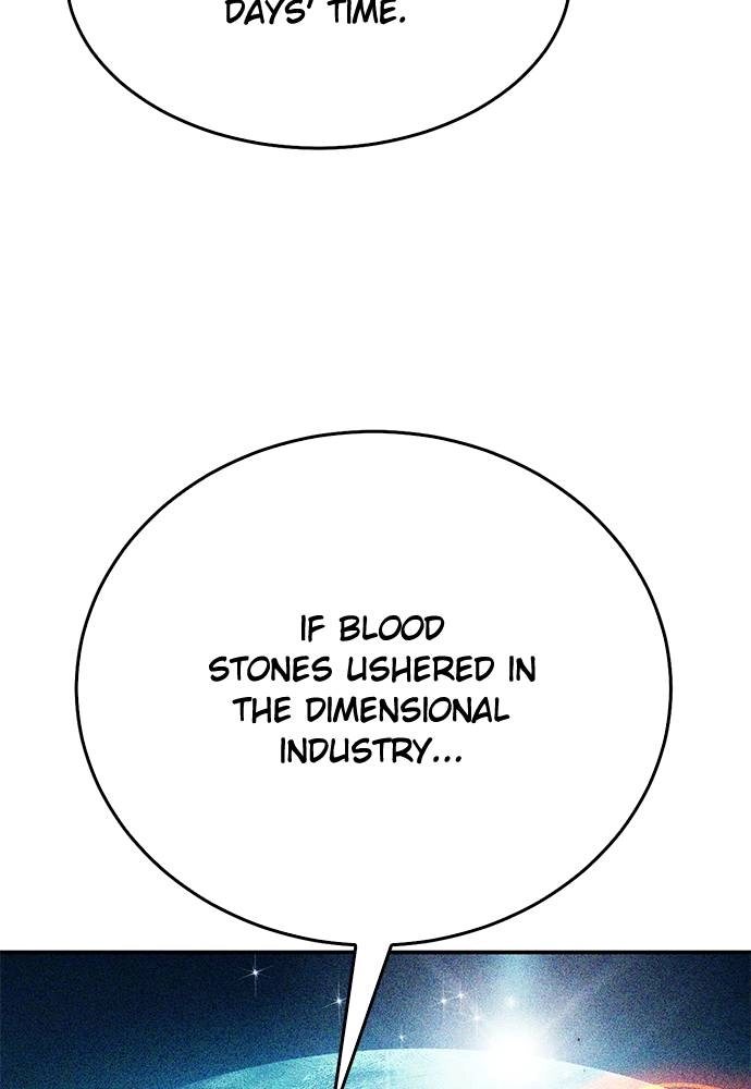 The Druid of Seoul Station Chapter 137 - Page 90