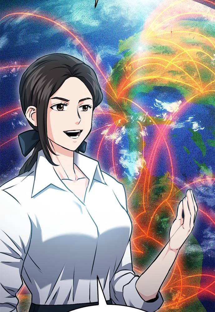 The Druid of Seoul Station Chapter 137 - Page 91