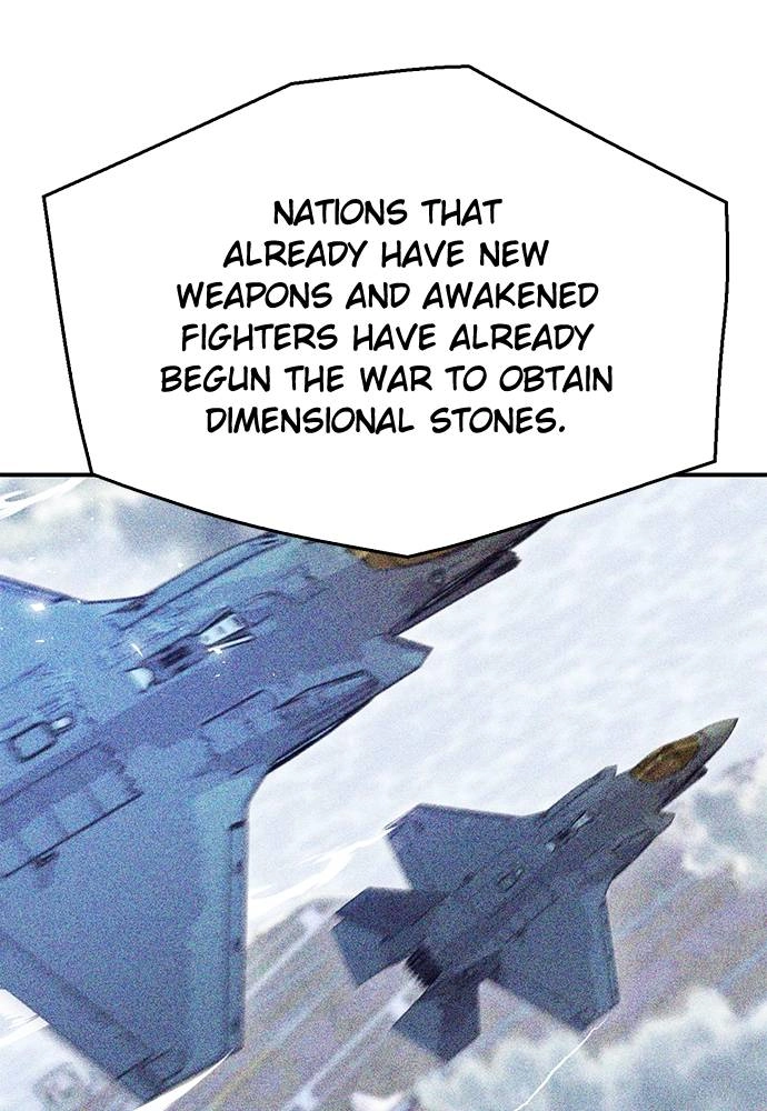 The Druid of Seoul Station Chapter 137 - Page 99