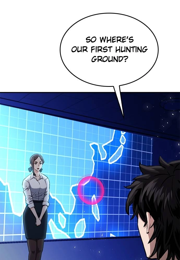 The Druid of Seoul Station Chapter 137 - Page 101