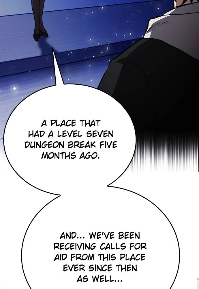 The Druid of Seoul Station Chapter 137 - Page 102