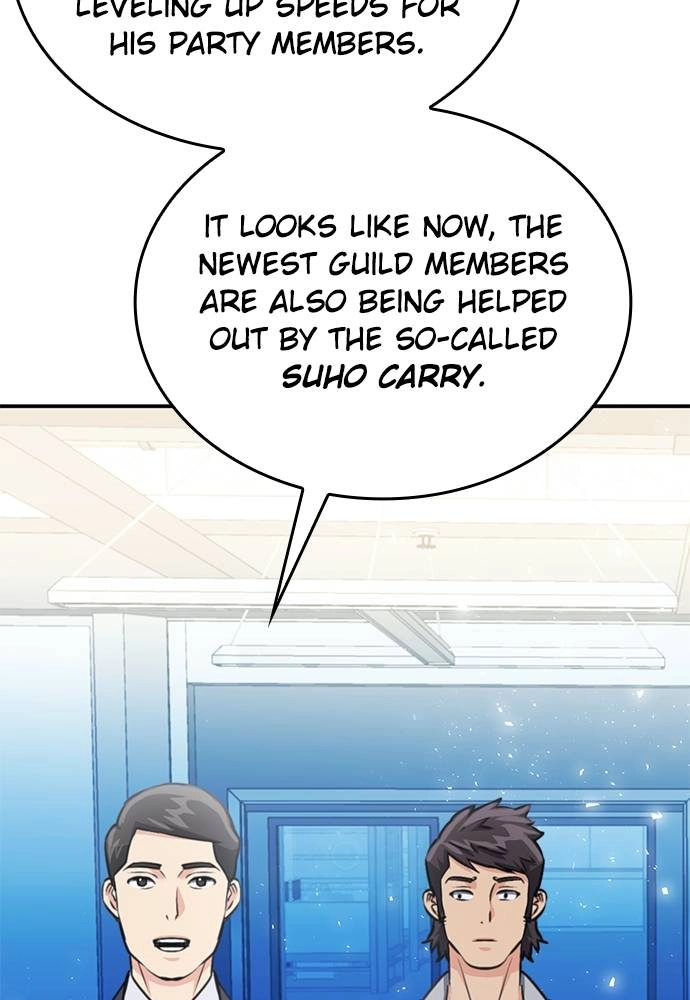 The Druid of Seoul Station Chapter 137 - Page 121