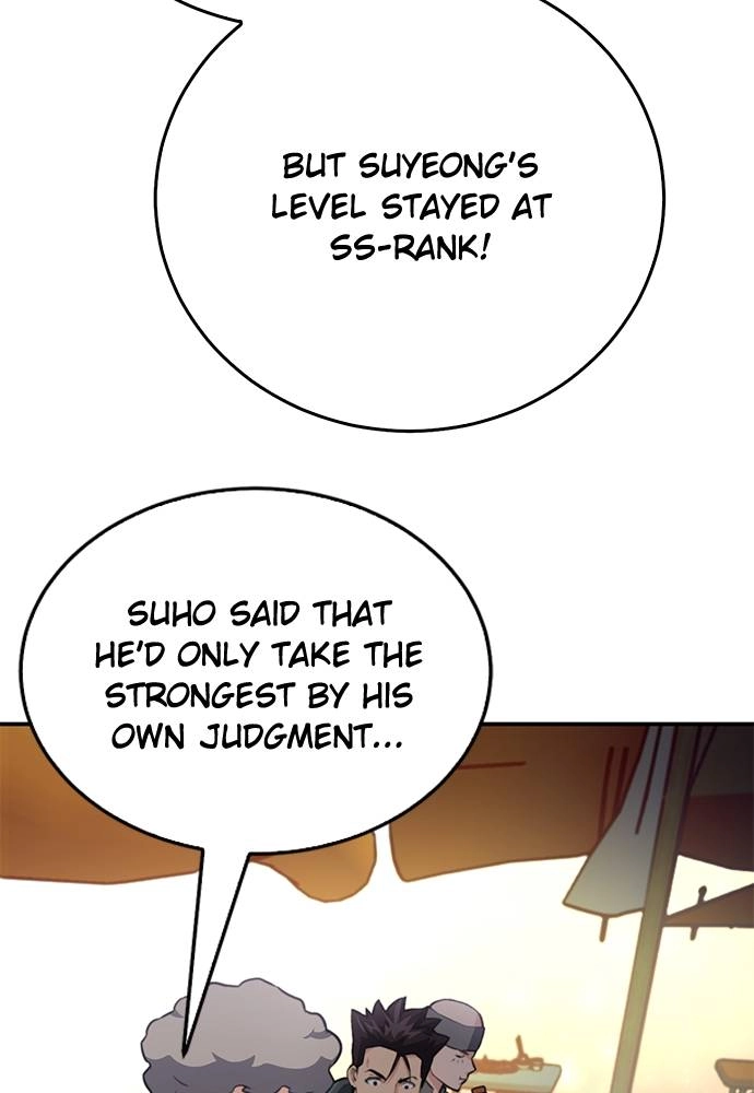 The Druid of Seoul Station Chapter 137 - Page 135