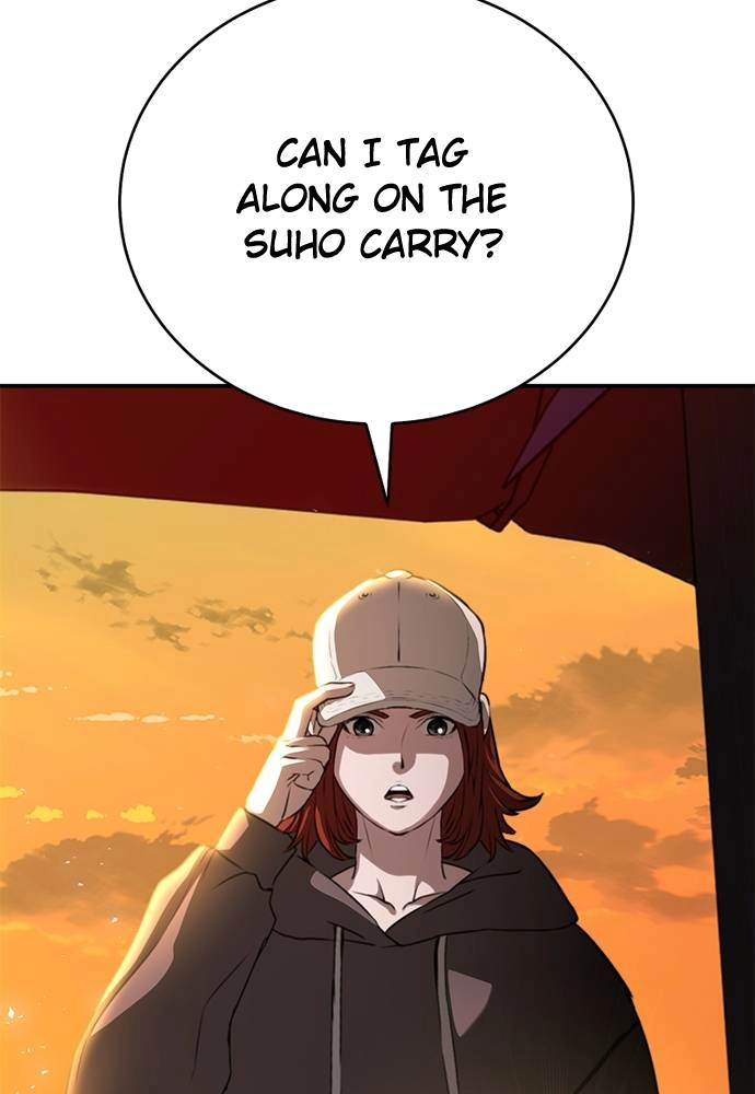 The Druid of Seoul Station Chapter 137 - Page 140