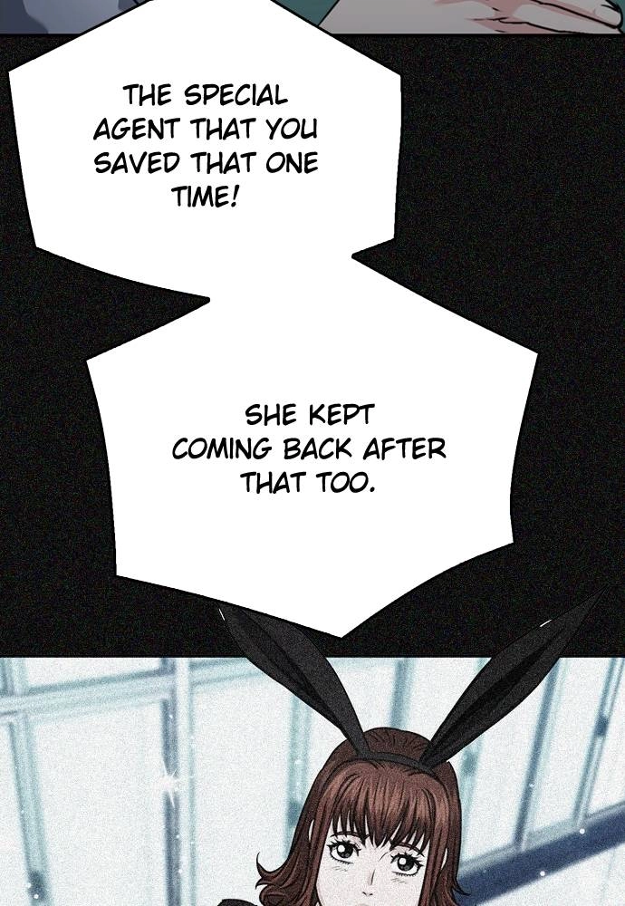 The Druid of Seoul Station Chapter 137 - Page 145