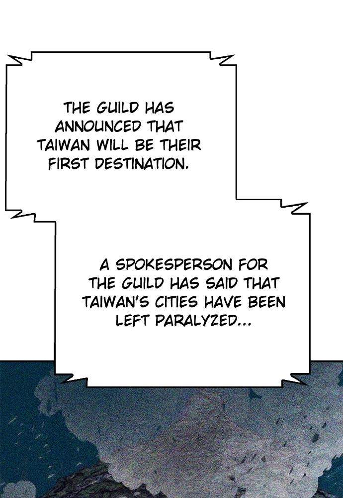 The Druid of Seoul Station Chapter 137 - Page 155