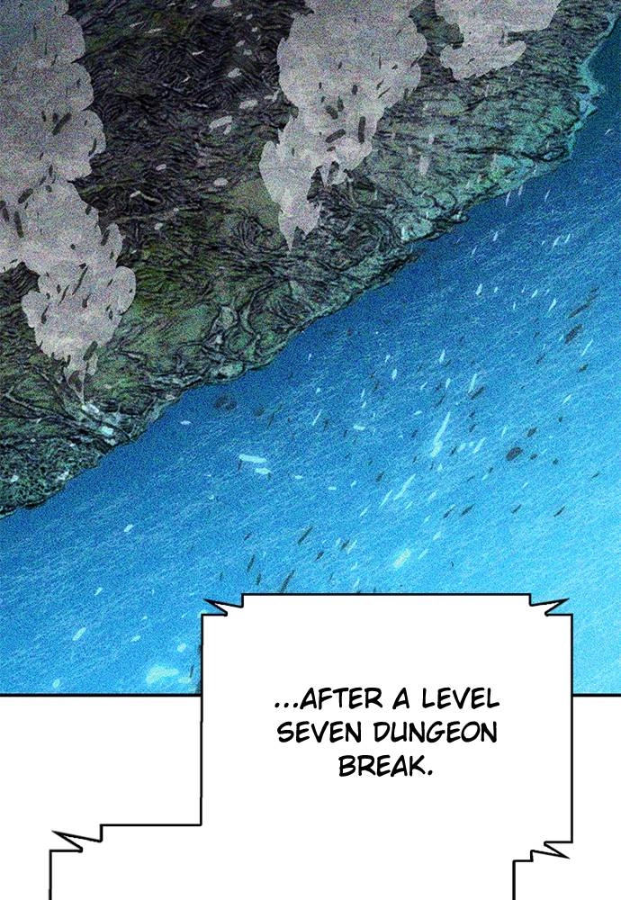 The Druid of Seoul Station Chapter 137 - Page 156