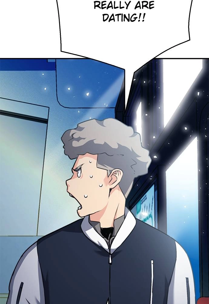 The Druid of Seoul Station Chapter 137 - Page 168