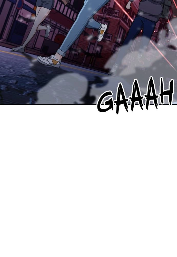 The Druid of Seoul Station Chapter 137 - Page 180