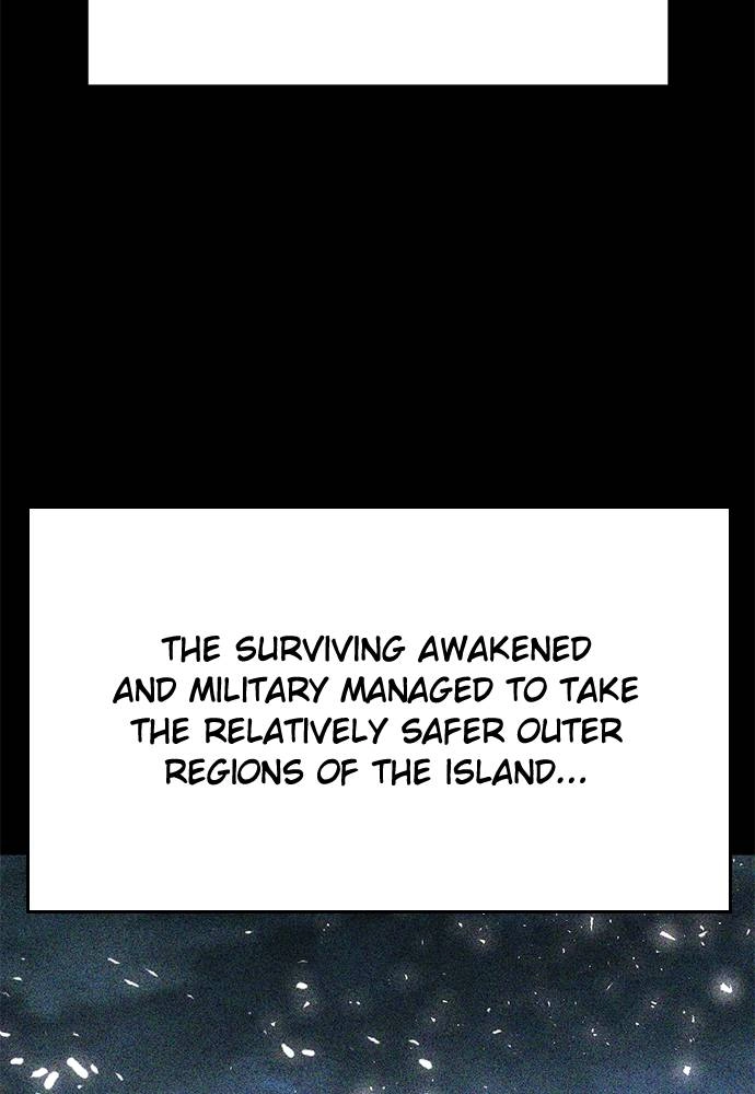 The Druid of Seoul Station Chapter 137 - Page 191
