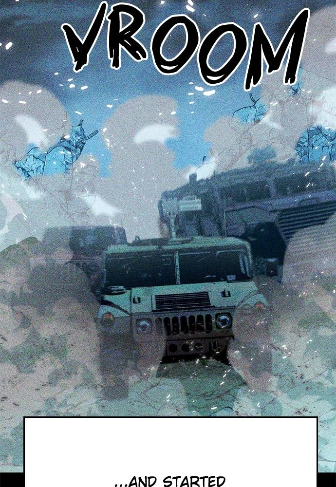 The Druid of Seoul Station Chapter 137 - Page 192