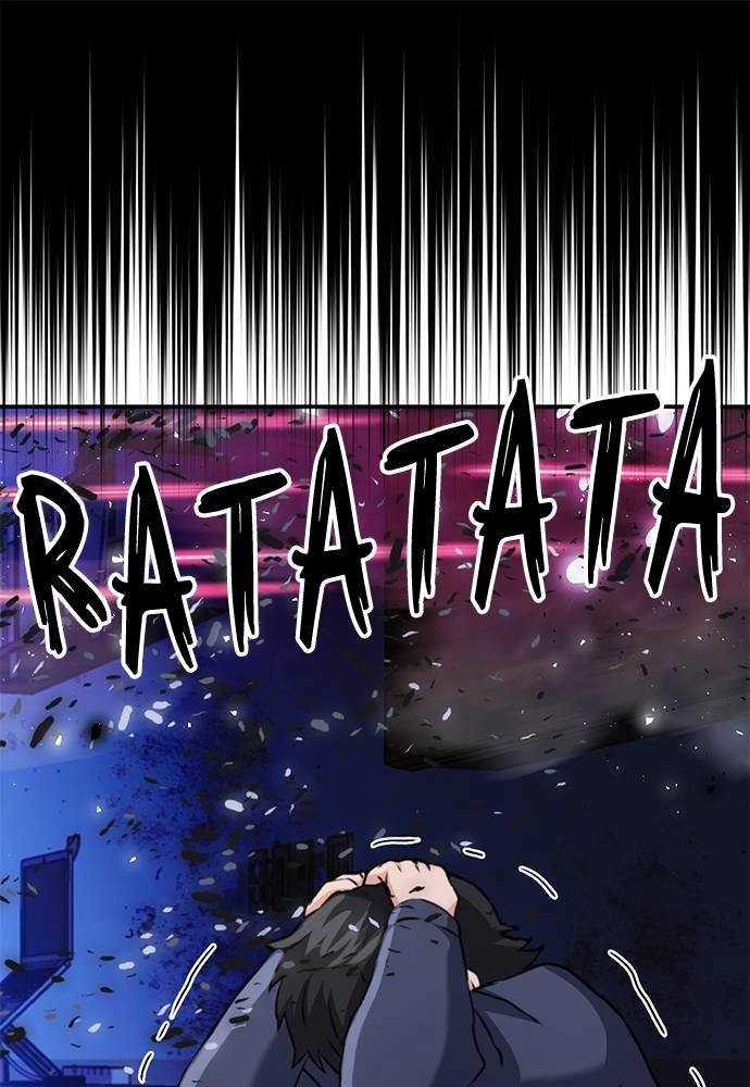 The Druid of Seoul Station Chapter 137 - Page 199