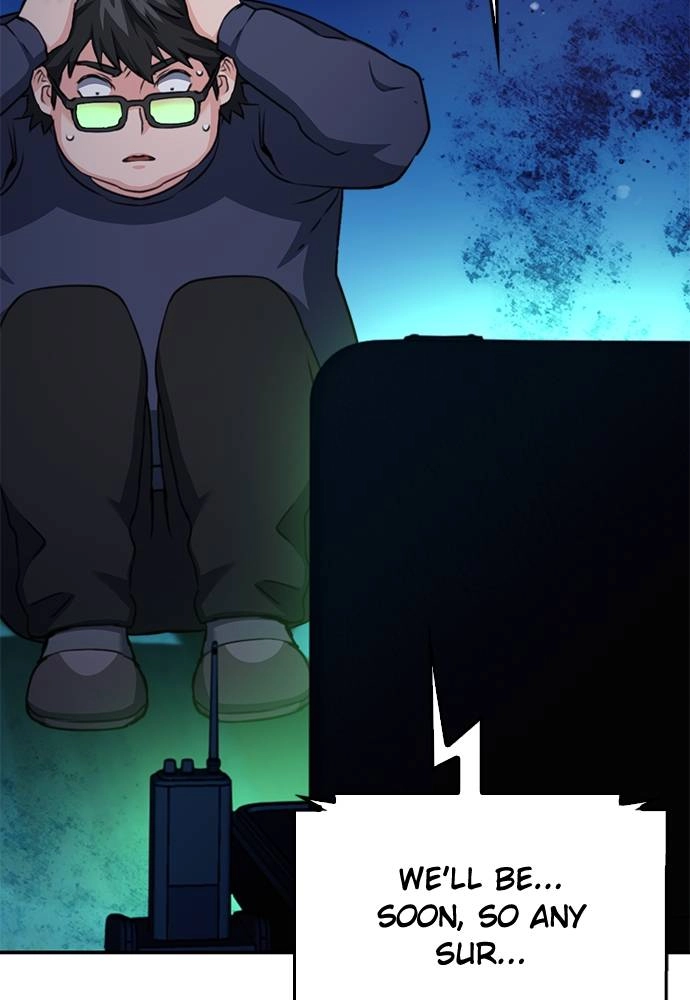 The Druid of Seoul Station Chapter 138 - Page 7