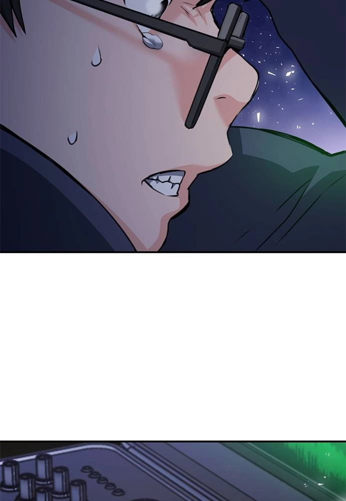 The Druid of Seoul Station Chapter 138 - Page 9