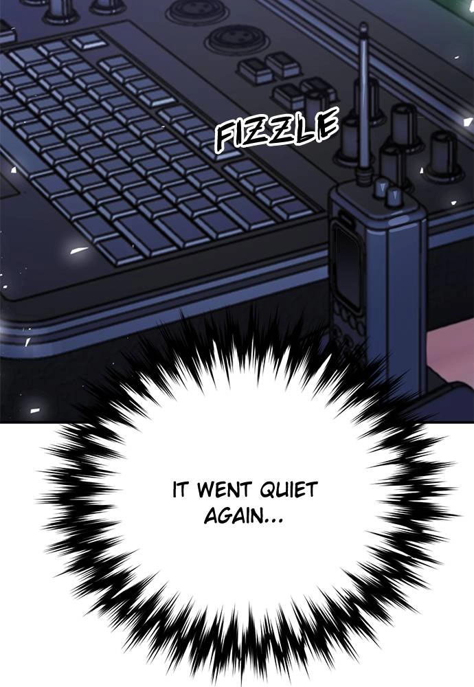 The Druid of Seoul Station Chapter 138 - Page 10