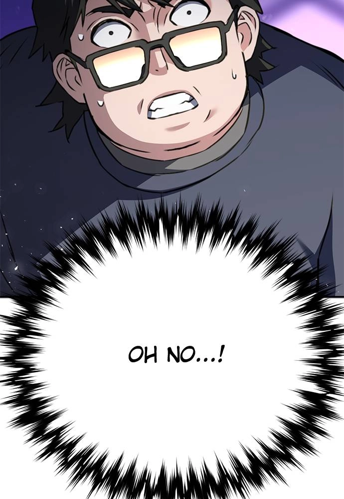 The Druid of Seoul Station Chapter 138 - Page 27