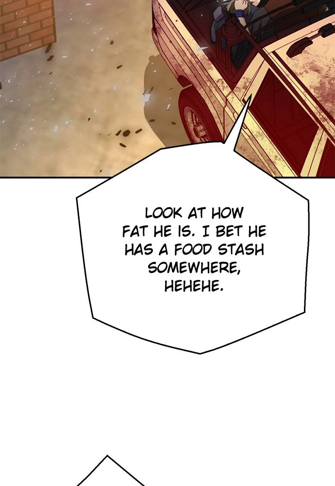 The Druid of Seoul Station Chapter 138 - Page 36