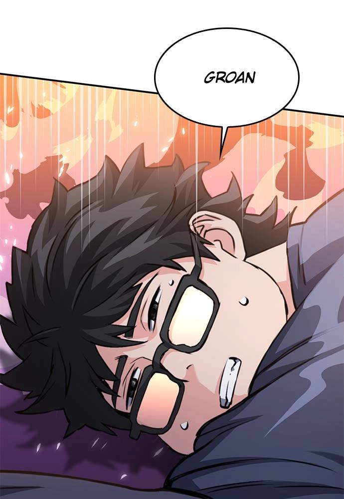 The Druid of Seoul Station Chapter 138 - Page 51