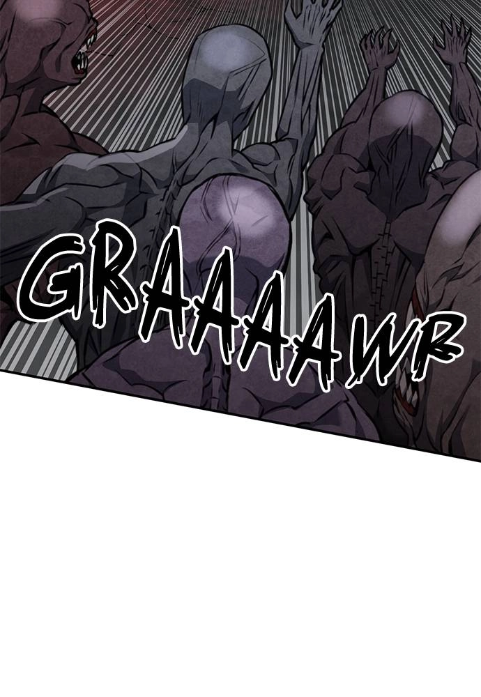 The Druid of Seoul Station Chapter 138 - Page 53