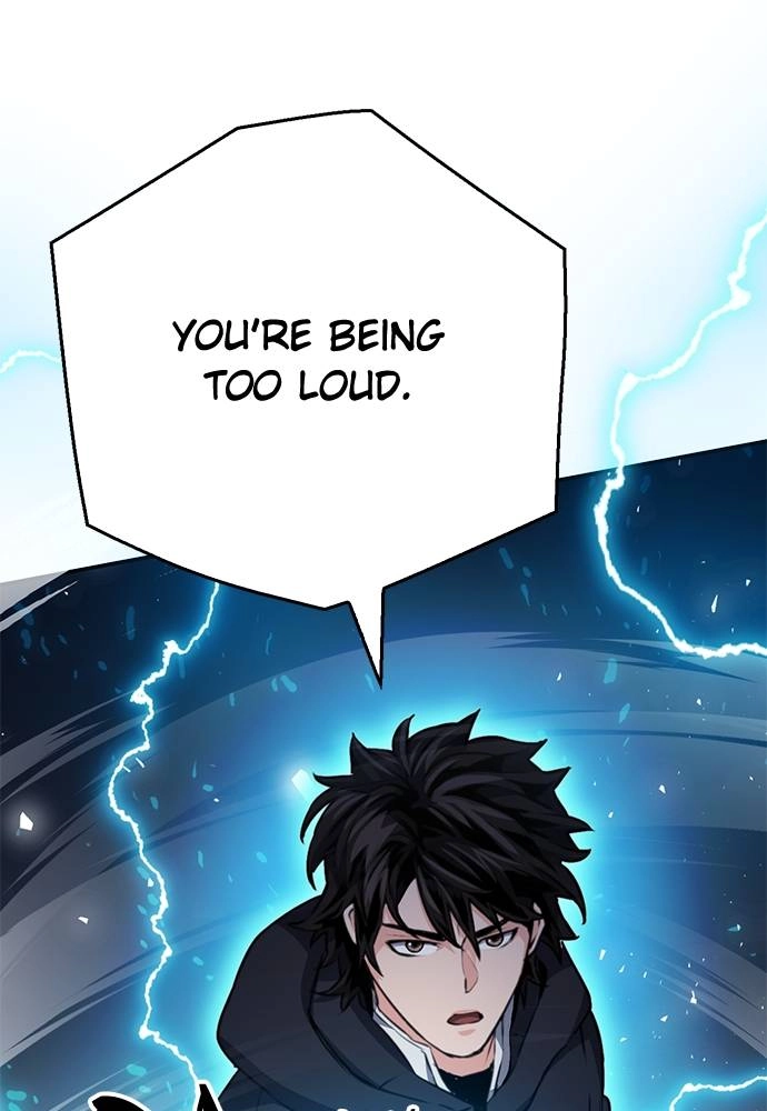 The Druid of Seoul Station Chapter 138 - Page 60