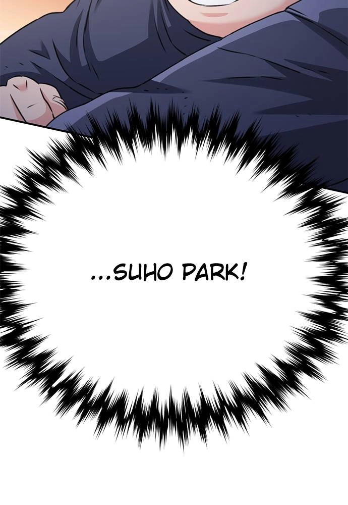 The Druid of Seoul Station Chapter 138 - Page 66