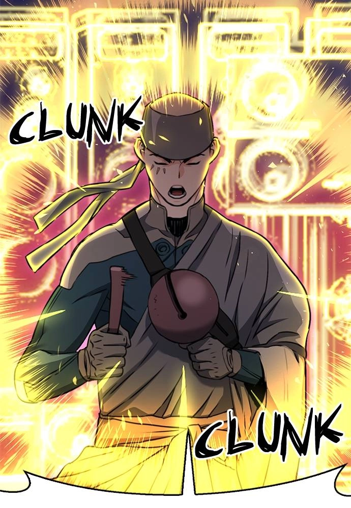 The Druid of Seoul Station Chapter 138 - Page 71