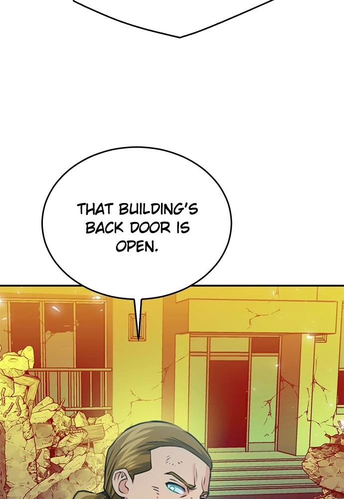The Druid of Seoul Station Chapter 138 - Page 83