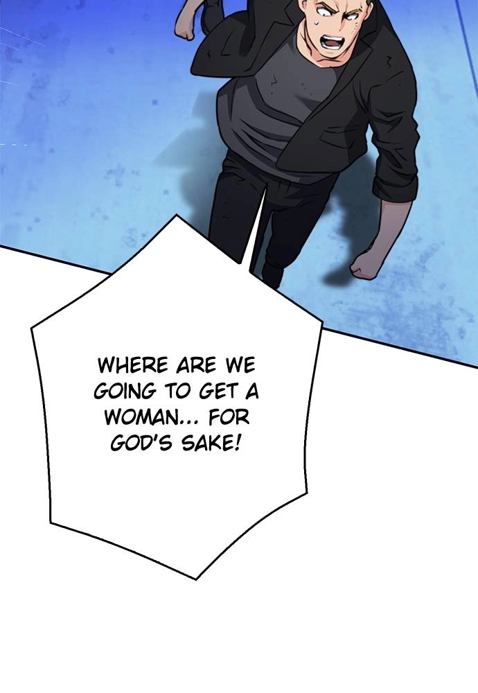 The Druid of Seoul Station Chapter 138 - Page 95