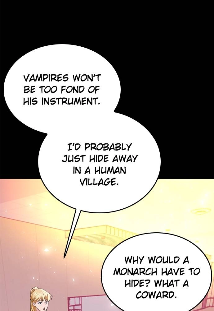 The Druid of Seoul Station Chapter 138 - Page 105