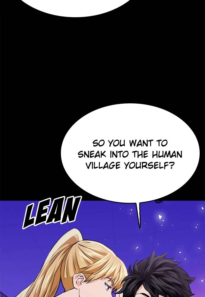 The Druid of Seoul Station Chapter 138 - Page 107