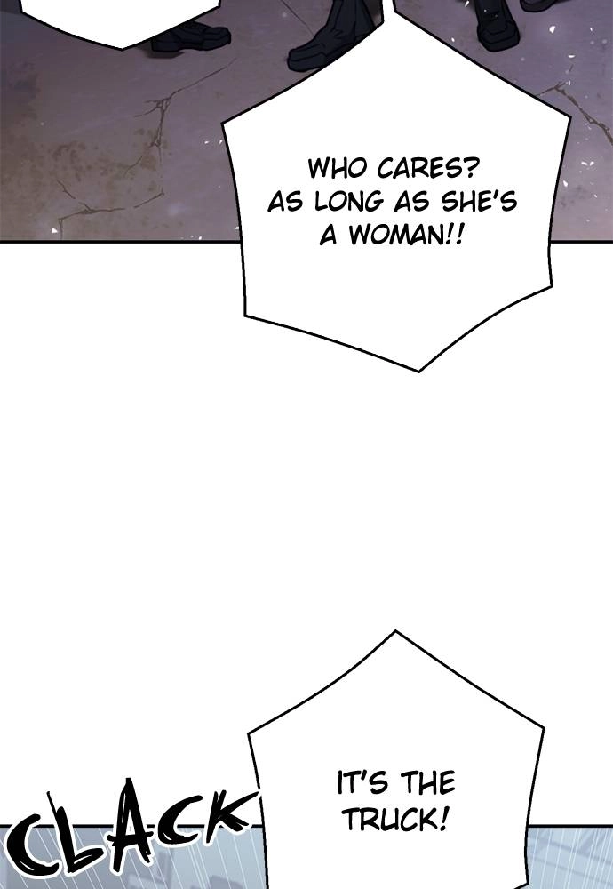The Druid of Seoul Station Chapter 138 - Page 111