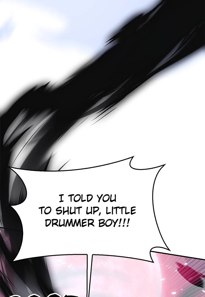 The Druid of Seoul Station Chapter 138 - Page 122