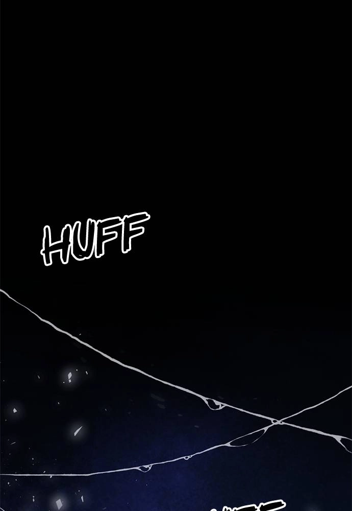 The Druid of Seoul Station Chapter 138 - Page 139