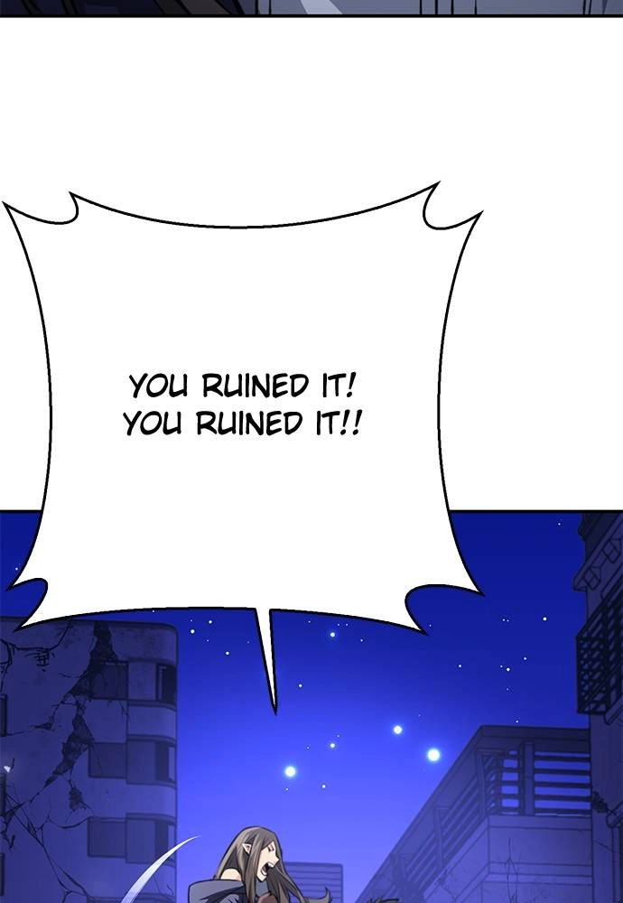 The Druid of Seoul Station Chapter 138 - Page 157