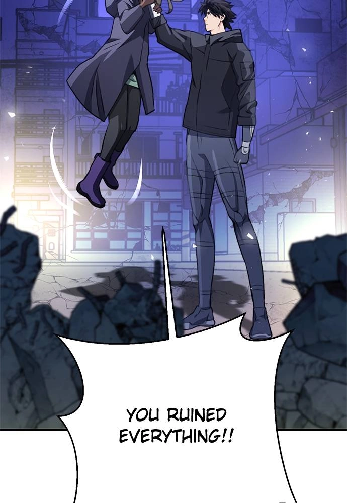 The Druid of Seoul Station Chapter 138 - Page 158