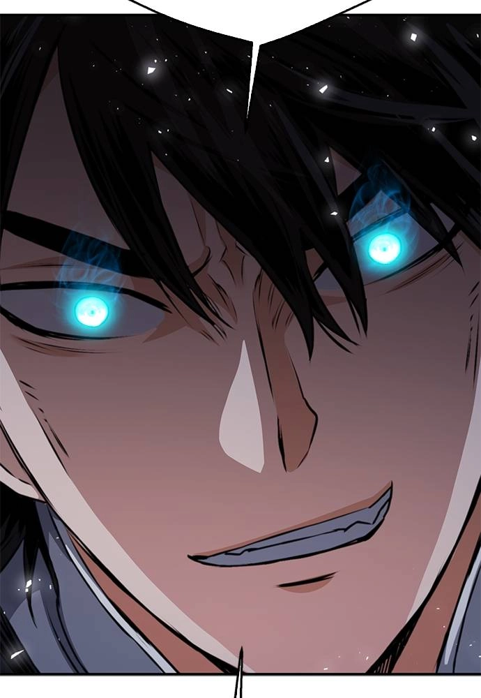 The Druid of Seoul Station Chapter 138 - Page 166