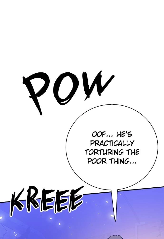 The Druid of Seoul Station Chapter 139 - Page 10