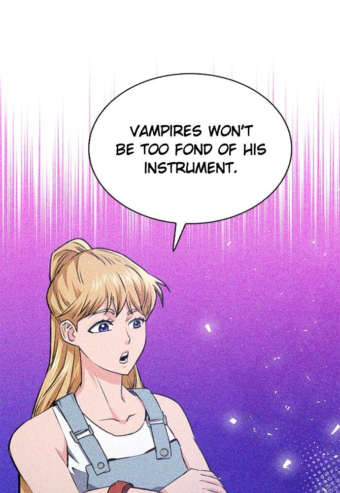 The Druid of Seoul Station Chapter 139 - Page 17