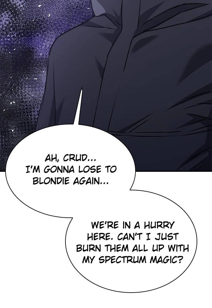 The Druid of Seoul Station Chapter 139 - Page 19