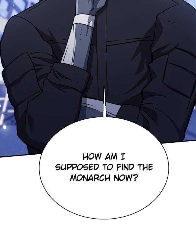 The Druid of Seoul Station Chapter 139 - Page 48