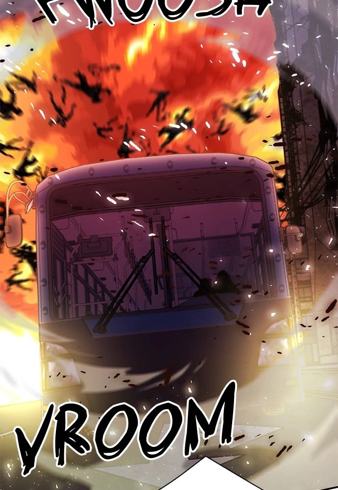 The Druid of Seoul Station Chapter 139 - Page 67