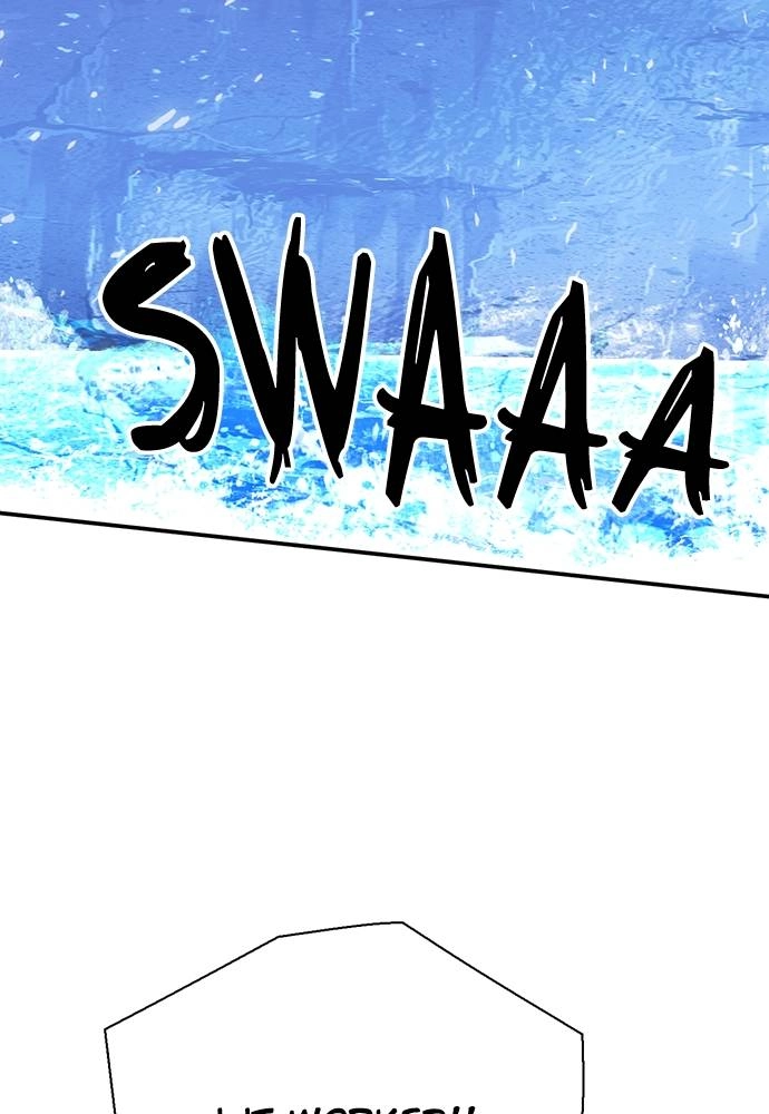The Druid of Seoul Station Chapter 139 - Page 88