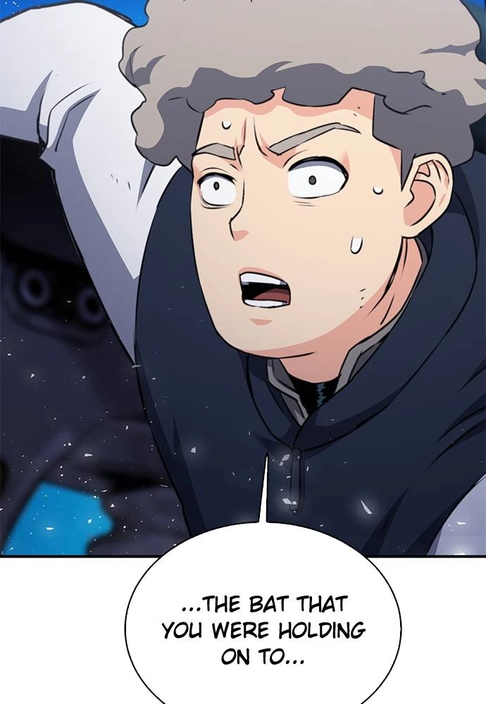 The Druid of Seoul Station Chapter 139 - Page 94