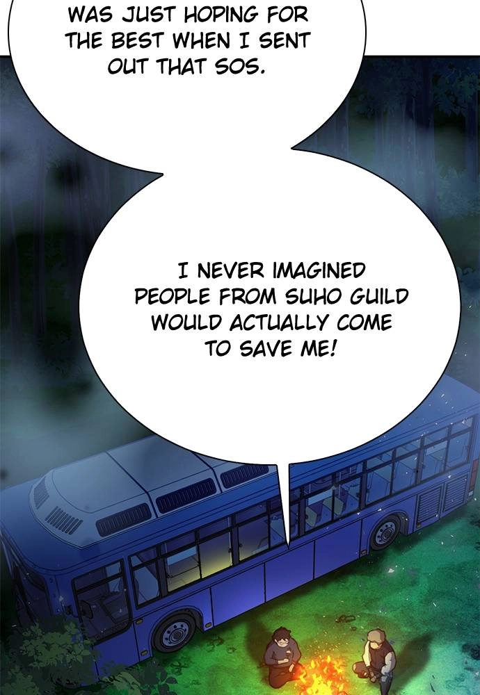 The Druid of Seoul Station Chapter 139 - Page 100