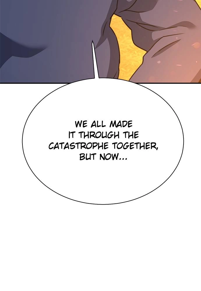 The Druid of Seoul Station Chapter 139 - Page 105