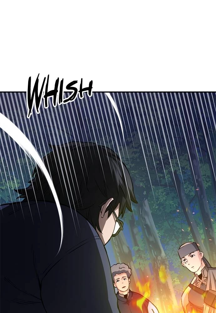 The Druid of Seoul Station Chapter 139 - Page 106